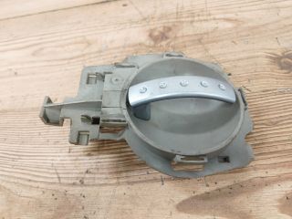 bontott CITROËN C3 Bal hátsó Belső Kilincs