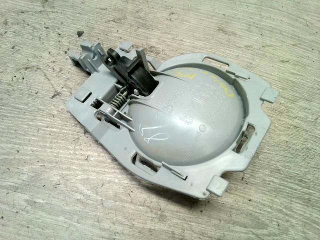 bontott CITROËN C3 Bal hátsó Belső Kilincs