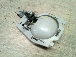 bontott CITROËN C3 Bal hátsó Belső Kilincs