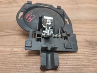 bontott CITROËN C3 Bal hátsó Belső Kilincs