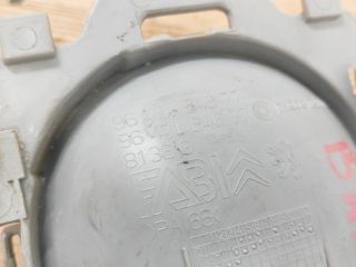 bontott CITROËN C3 Bal hátsó Belső Kilincs