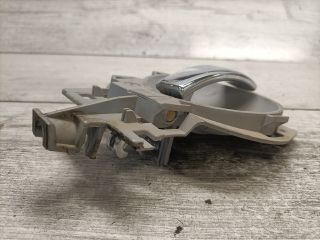 bontott CITROËN C3 Bal hátsó Belső Kilincs