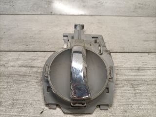 bontott CITROËN C3 Bal hátsó Belső Kilincs