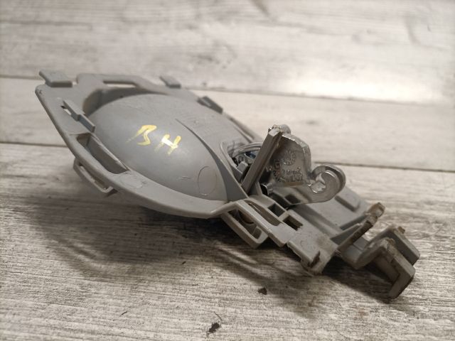 bontott CITROËN C3 Bal hátsó Belső Kilincs