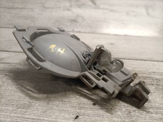 bontott CITROËN C3 Bal hátsó Belső Kilincs