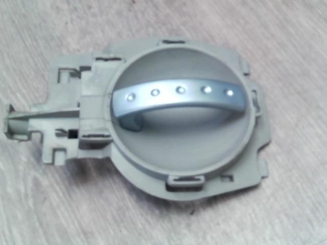 bontott CITROËN C3 Bal hátsó Belső Kilincs