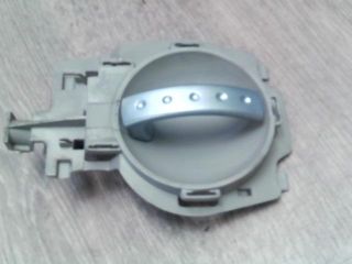 bontott CITROËN C3 Bal hátsó Belső Kilincs