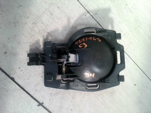 bontott CITROËN C3 Bal hátsó Belső Kilincs