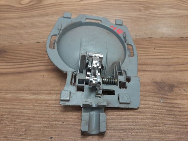 bontott CITROËN C3 Bal hátsó Belső Kilincs