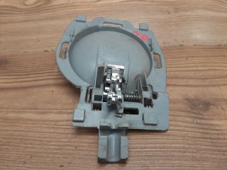 bontott CITROËN C3 Bal hátsó Belső Kilincs