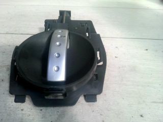 bontott CITROËN C3 Bal hátsó Belső Kilincs