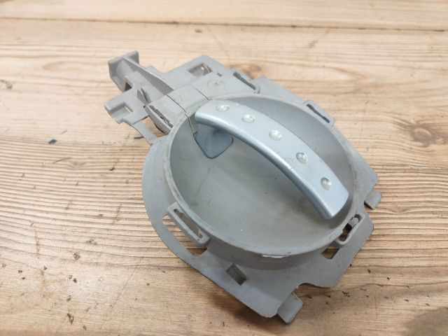 bontott CITROËN C3 Bal hátsó Belső Kilincs