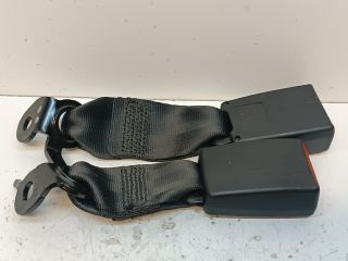 bontott CITROËN C3 Bal hátsó Biztonsági Öv Csat