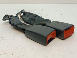 bontott CITROËN C3 Bal hátsó Biztonsági Öv Csat