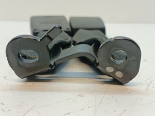 bontott CITROËN C3 Bal hátsó Biztonsági Öv Csat