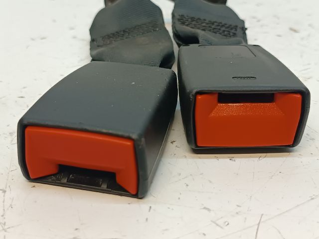 bontott CITROËN C3 Bal hátsó Biztonsági Öv Csat