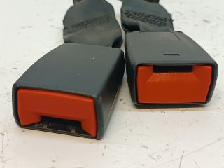 bontott CITROËN C3 Bal hátsó Biztonsági Öv Csat