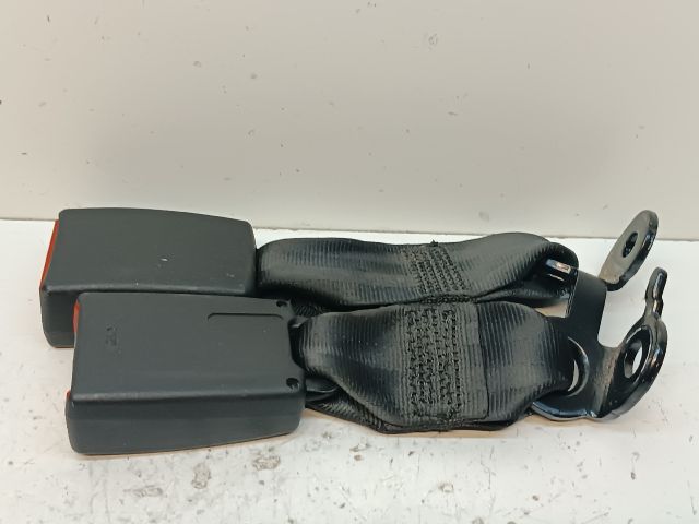 bontott CITROËN C3 Bal hátsó Biztonsági Öv Csat