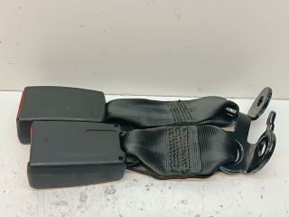 bontott CITROËN C3 Bal hátsó Biztonsági Öv Csat