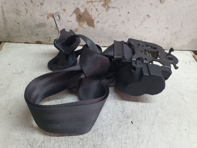 bontott CITROËN C3 Bal hátsó Biztonsági Öv