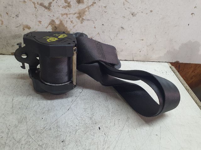 bontott CITROËN C3 Bal hátsó Biztonsági Öv