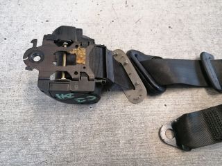 bontott CITROËN C3 Bal hátsó Biztonsági Öv