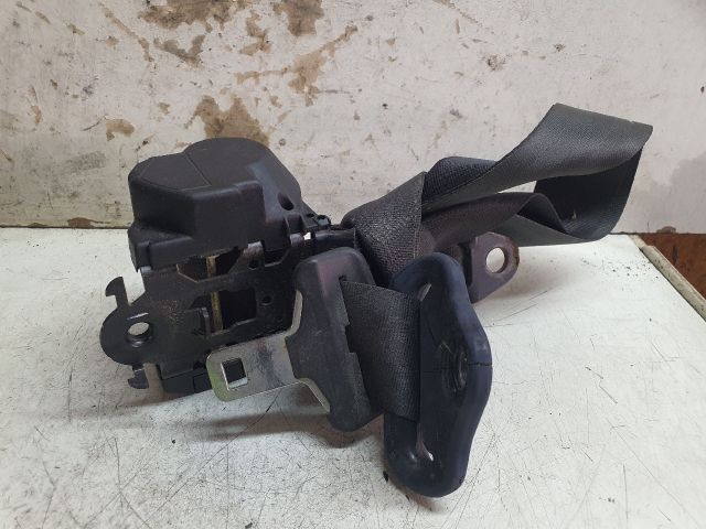 bontott CITROËN C3 Bal hátsó Biztonsági Öv