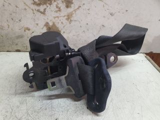 bontott CITROËN C3 Bal hátsó Biztonsági Öv