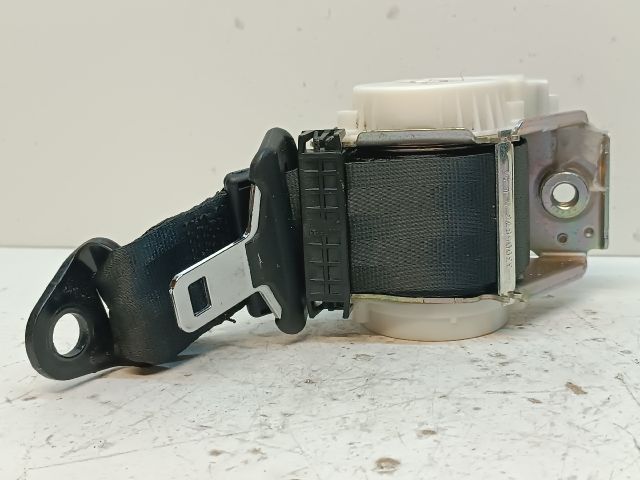 bontott CITROËN C3 Bal hátsó Biztonsági Öv