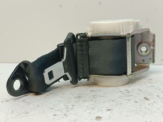 bontott CITROËN C3 Bal hátsó Biztonsági Öv