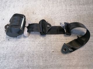 bontott CITROËN C3 Bal hátsó Biztonsági Öv