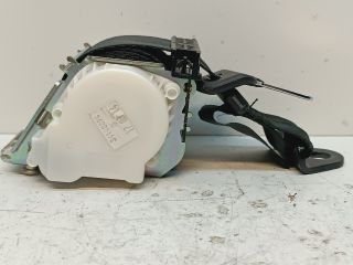 bontott CITROËN C3 Bal hátsó Biztonsági Öv