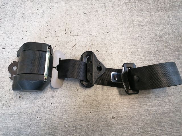 bontott CITROËN C3 Bal hátsó Biztonsági Öv