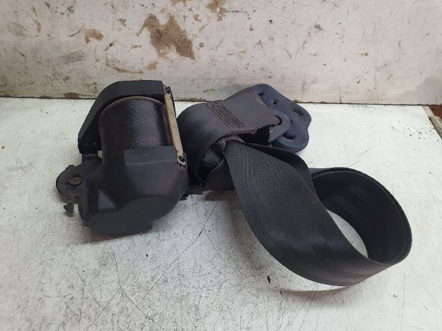 bontott CITROËN C3 Bal hátsó Biztonsági Öv