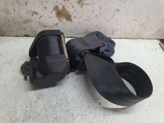 bontott CITROËN C3 Bal hátsó Biztonsági Öv