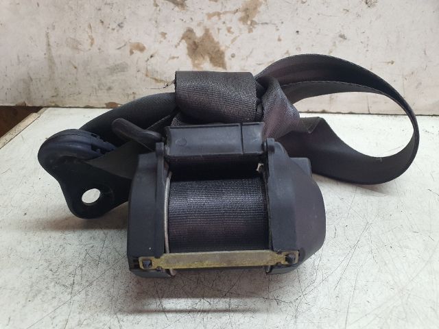 bontott CITROËN C3 Bal hátsó Biztonsági Öv