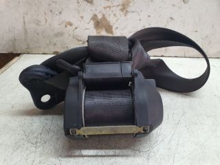 bontott CITROËN C3 Bal hátsó Biztonsági Öv