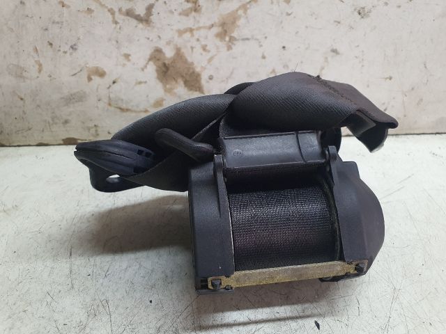 bontott CITROËN C3 Bal hátsó Biztonsági Öv