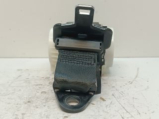 bontott CITROËN C3 Bal hátsó Biztonsági Öv