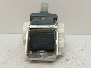 bontott CITROËN C3 Bal hátsó Biztonsági Öv