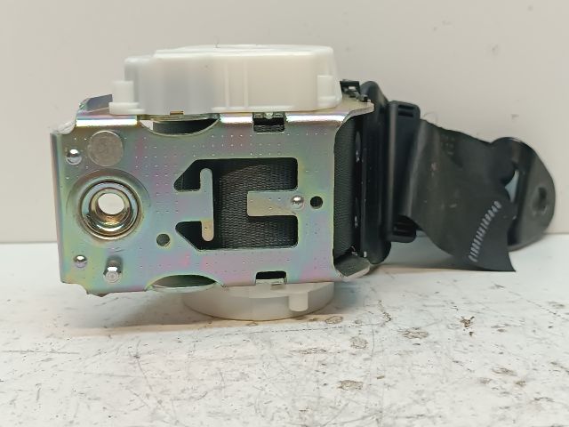 bontott CITROËN C3 Bal hátsó Biztonsági Öv