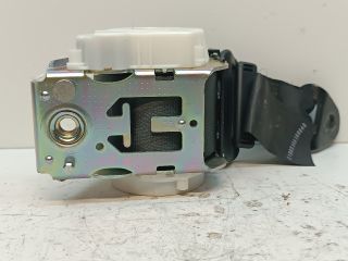 bontott CITROËN C3 Bal hátsó Biztonsági Öv