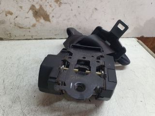 bontott CITROËN C3 Bal hátsó Biztonsági Öv