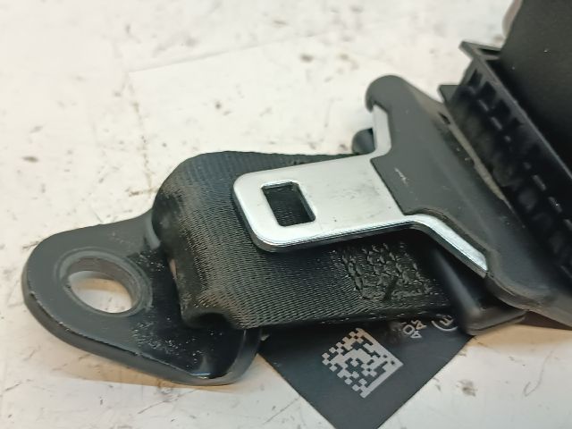 bontott CITROËN C3 Bal hátsó Biztonsági Öv