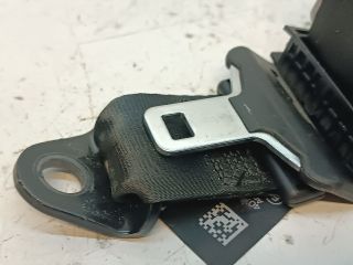 bontott CITROËN C3 Bal hátsó Biztonsági Öv