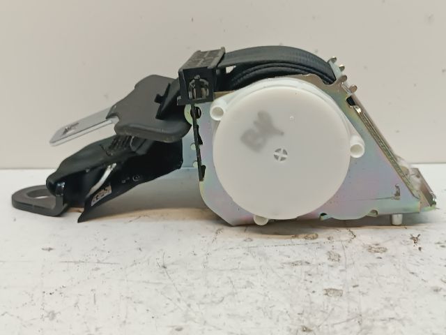 bontott CITROËN C3 Bal hátsó Biztonsági Öv