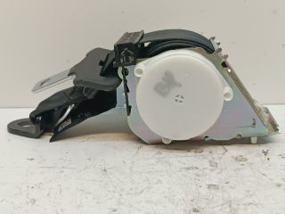 bontott CITROËN C3 Bal hátsó Biztonsági Öv