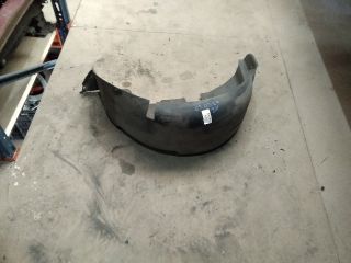 bontott CITROËN C3 Bal hátsó Dobbetét (Kerékjárati, Műanyag)