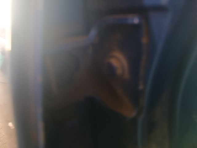 bontott CITROËN C3 Bal hátsó Fejtámla