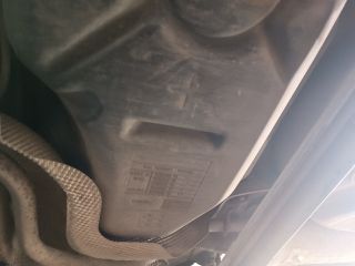 bontott CITROËN C3 Bal hátsó Fejtámla